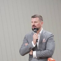Latvijas volejbola dzīvi vadīs Jānis Buks