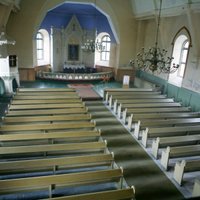 Latvijas luteriskā baznīca radikalizējas, vērtē mācītājs