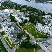 RTU Latvijā saglabā līderpozīcijas prestižajā 'QS World University Rankings'