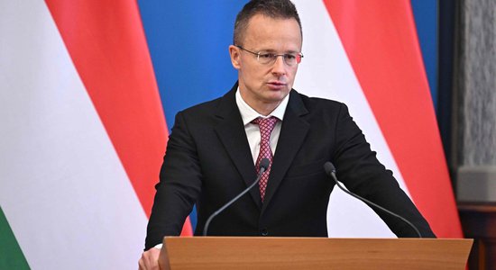 Венгрия выступает против выделения Украине помощи в размере шести с половиной миллиардов евро