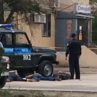 Kazahstānas pilsētā Aktebē nogalināti 13 teroristi, septiņi tiek meklēti