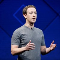 Lielbritānijas parlamenta komiteja vēlas Zakerberga liecību par 'Facebook' lietotāju datu izmantošanu