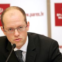 Bičevskis: prasības par politiski nozīmīgām personām liks bankām mainīties