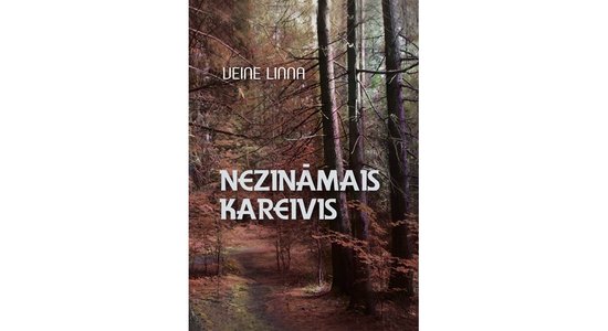Fragmenti no Veines Linnas romāna 'Nezināmais kareivis' Maimas Grīnbergas tulkojumā II