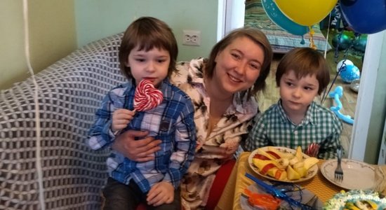 Право на полноценную жизнь. Дадим шанс 4-летним Михаилу и Николаю выздороветь!