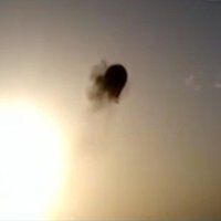 Video: Ēģiptes traģiskās gaisa balona avārijas brīdis