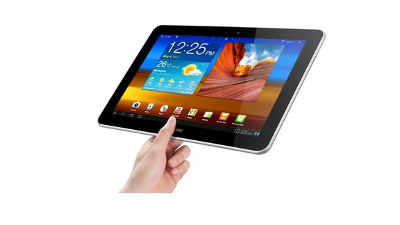 Samsung Galaxy Tab 10.1