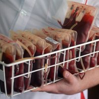 Brazīlijā pacients ar Zikas vīrusu inficēts asins pārliešanas ceļā