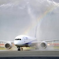У "лайнеров мечты" Boeing 787 — пять инцидентов за неделю
