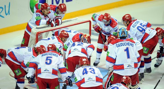 Maskavas CSKA lūdz palīdzību Putinam