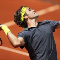 Federers un Marejs piekrīt Gulbja izteikumiem par pasaules vadošo tenisistu garlaicīgajām intervijām