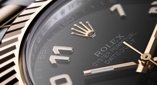 "Rolex" piedāvās lietotus pulksteņus, taču pircēji var būt pārsteigti