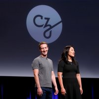 Цукерберг и его жена дают $3 млрд на борьбу со всеми болезнями