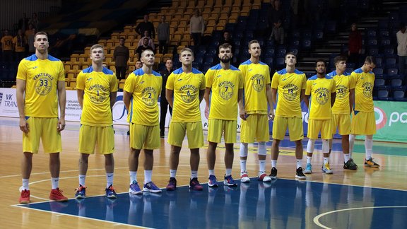 BK Ventspils