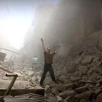 США рассматривают возможность военного решения конфликта в Сирии