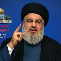 "Hezbollah" līderis ir nogalināts, paziņo Izraēlas armija