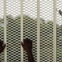 Lībijā apcietināti vairāk nekā 7000 nelegālo imigrantu