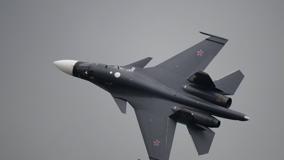 Su-34