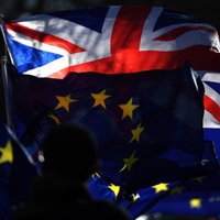 EK: Ja 'Brexit' nenotiks līdz 2.jūlijam, britiem būtu jāpiedalās EP vēlēšanās