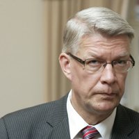 Zatlers: Latvijā atkal būs stagnācijas periods