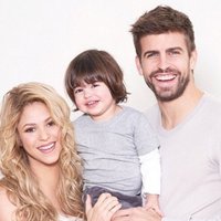 Шакира и Жерар Пике во второй раз стали родителями