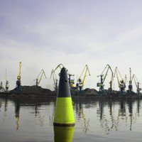 Проект на острове Криеву: порт заверил, что внял всем советам Госконтроля