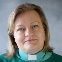 Pirmo reizi par apgabala prāvesti Latvijā ievēlēta mācītāja – Ieva Puriņa