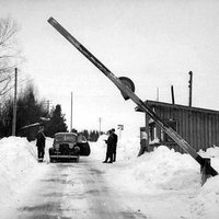 Atskats vēsturē: Aukstā kara stingumā PSRS Somijai atdeva Porkalas pussalu