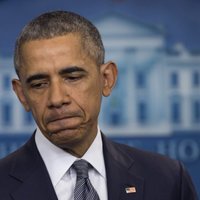 Obamas atvadu uzruna gaidāma 10. janvārī