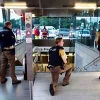 Apšaudē Minhenē deviņi bojāgājušie; policija uzsver – notikušais ir terorakts. Teksta tiešraides arhīvs