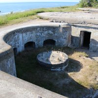 Чтобы помнили: Лиепайские форты 71 год назад приняли первый удар гитлеровцев