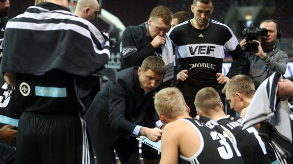 VEF Rīga