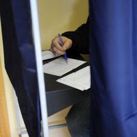 Pirms Saeimas vēlēšanu dienas balsis glabāšanā nodevuši 2,18% balsstiesīgo