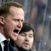 Ābola trenētā 'Lada' piedzīvo ceturto zaudējumu pēc kārtas KHL mačos; Masaļskis atkal ārpus pieteikuma