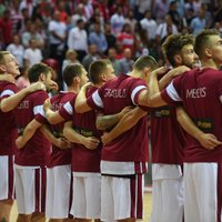 Turcijas izlasei spēlē ar Latviju nepalīdzēs Eirolīgas čempiones 'Fenerbahce' basketbolisti