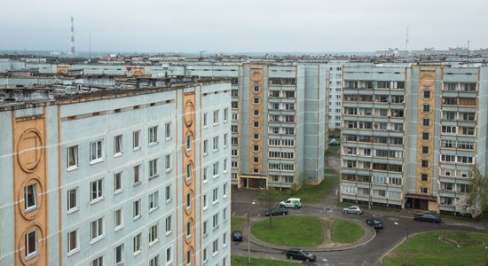 Пурвциемс рулит. Портрет Риги и среднего рижанина: возраст, национальность, район