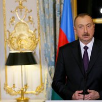 Azerbaidžānas Alijevs Erevānas atgūšanu pasludina par stratēģisku mērķi
