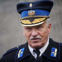 Kārlis Krēsliņš: Komentāri Premjerministra ziņojumam par Latvijas nacionālo drošību