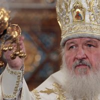 Патриарх Кирилл раскрыл главную миссию девушек