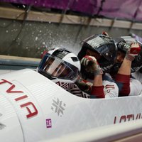 Oskars Melbārdis un citi olimpieši cīnīsies par Latvijas Olimpādes medaļām