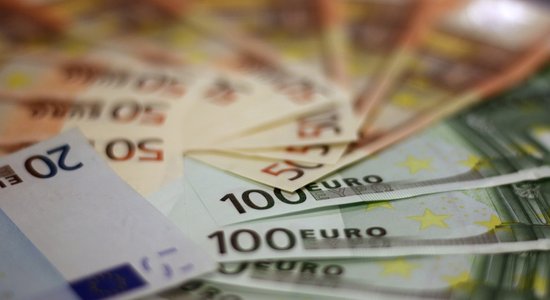 Valsts budžetā atmaksās dziesmu svētkiem neizlietoto 2,1 miljonu eiro