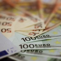 Valsts budžetā atmaksās dziesmu svētkiem neizlietoto 2,1 miljonu eiro