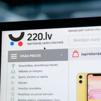 '220.lv' īpašnieka 'Pigu Latvia' pamatkapitāls palielināts līdz 3,7 miljoniem eiro