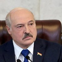Лукашенко отказался выводить "вагнеровцев" из Беларуси