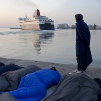 Исследование: как работает соглашение ЕС и Турции по беженцам