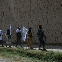 Katarā atsākas Afganistānas valdības un talibu miera sarunas