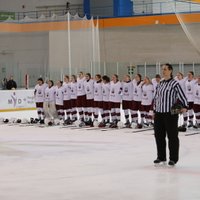 Latvijas hokejistes ar uzvaru pār Taivānu sāk pasaules čempionāta otrās divīzijas turnīru