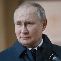 Putina izteikumu dēļ uz Igaunijas Ārlietu ministriju izsaukts Krievijas vēstnieks