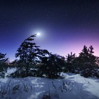 Ziemas saulgrieži ir klāt - ko par tuvāko nākotni stāsta planētas Saules pagrieziena brīdī?