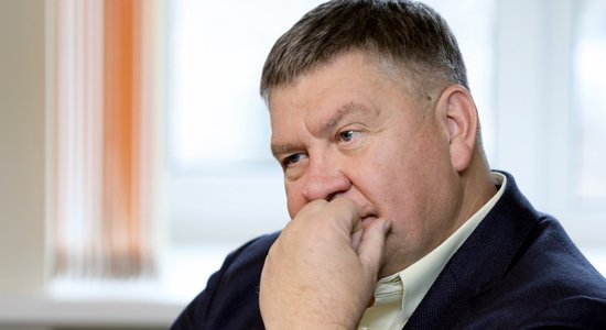 Калвитис: правление Latvijas Gāze выкупит все акции предприятия в течение этого года